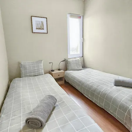 Avec Parking Privé à Deux Pas De Lille Appartement Hallennes-lez-Haubourdin