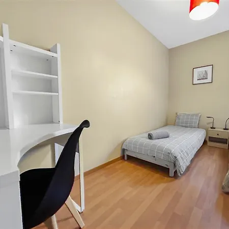 Avec Parking Privé à Deux Pas De Lille * Hallennes-lez-Haubourdin