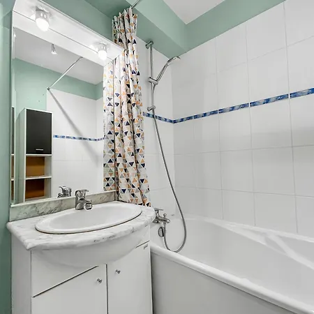 Appartement Avec Parking Privé à Deux Pas De Lille *