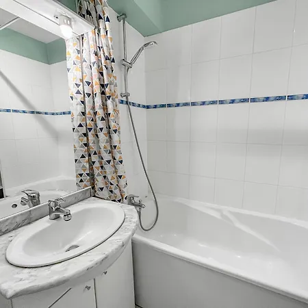 Avec Parking Privé à Deux Pas De Lille *