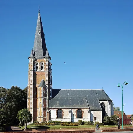 Avec Parking Privé à Deux Pas De Lille