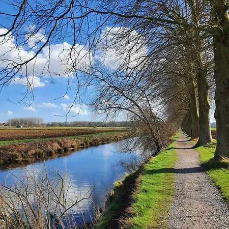 Avec Parking Privé à Deux Pas De Lille Appartement Hallennes-lez-Haubourdin