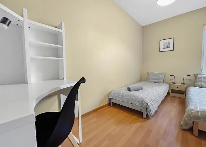 Avec Parking Privé à Deux Pas De Lille * Hallennes-lez-Haubourdin