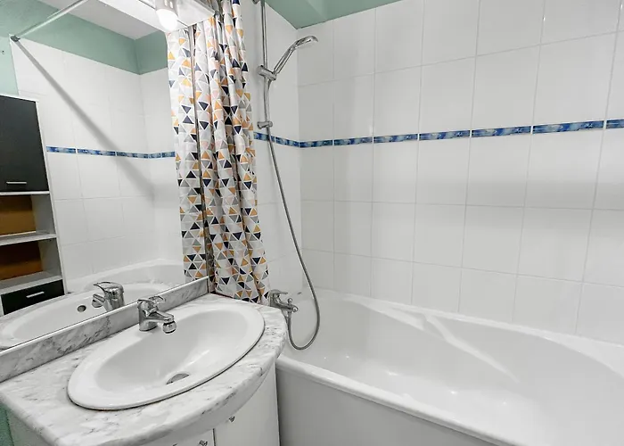 Avec Parking Privé à Deux Pas De Lille *