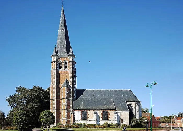 Avec Parking Privé à Deux Pas De Lille