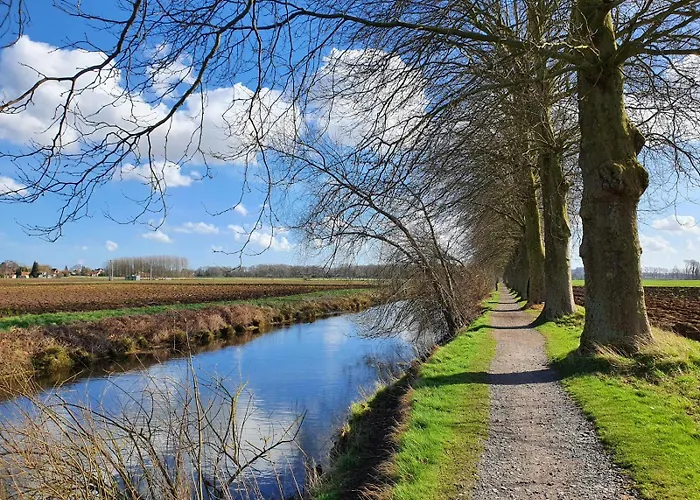 Avec Parking Privé à Deux Pas De Lille Appartement Hallennes-lez-Haubourdin